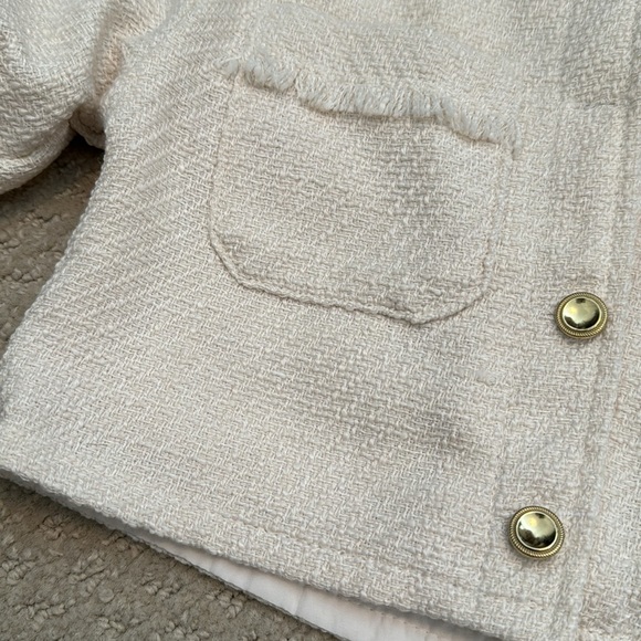 H&M 5T Girls Jacket - Picture 4 of 5